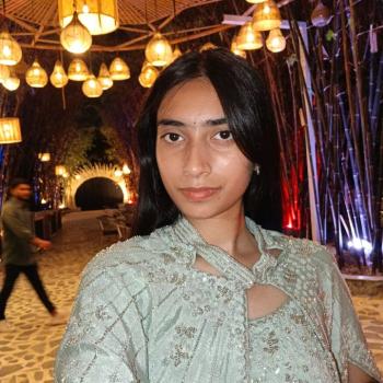 Avantika Verma